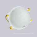 Niosh Approved N95 KN95 FFP2 Disposable No-Woven Protection Face Mask